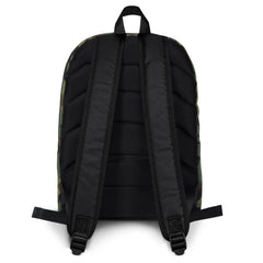 Backpack Camo