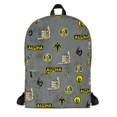 Backpack Shaka