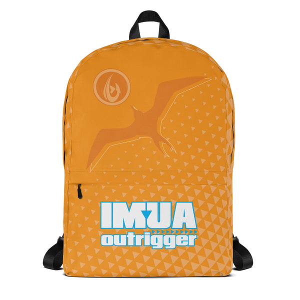 IMUA Backpack