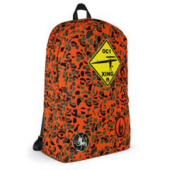 Backpack OG Camo