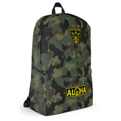 Backpack Camo