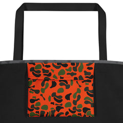 Large Tote Bag Nui