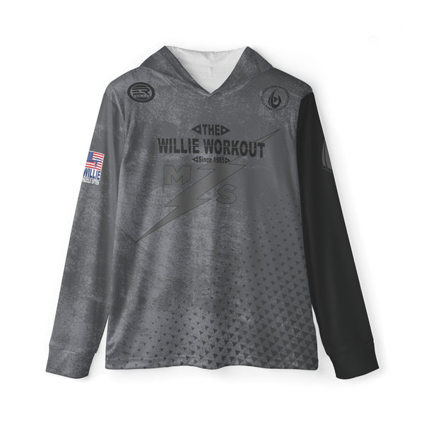 TEAM WIllie (if you know you know)