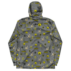 Windbreaker Shaka