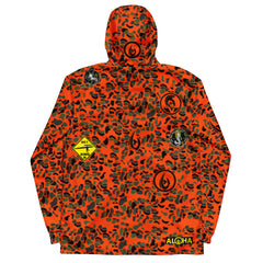 Windbreaker OG-Camo