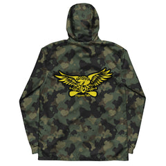 Windbreaker OC6 Camo