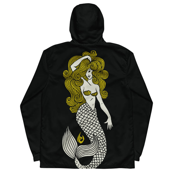 Da Mermaid
