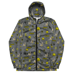 Windbreaker Shaka