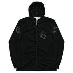 Windbreaker Team Jacket
