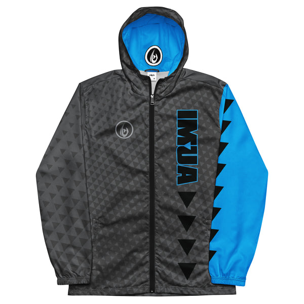 Men’s IMUA Windbreaker
