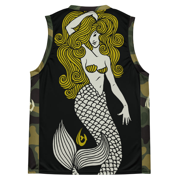 Mermaid
