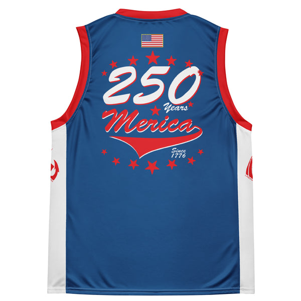 250 Merica