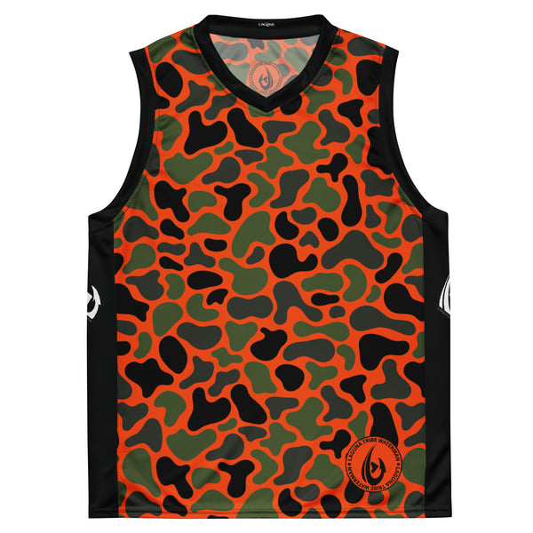 ORN Duck Camo