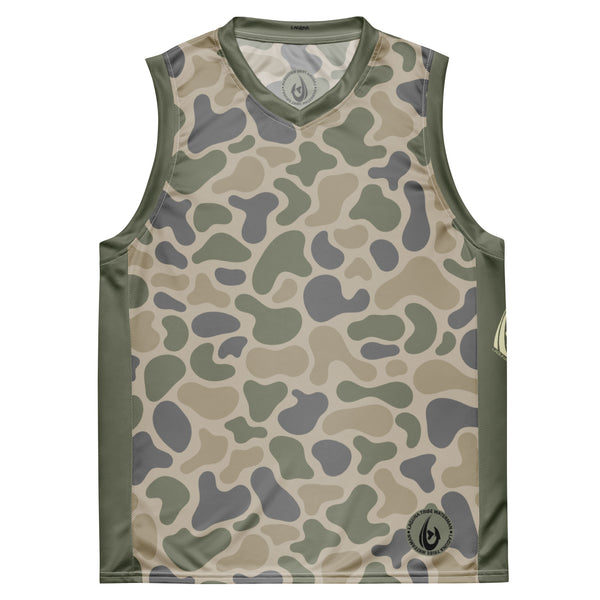 Desert Duck Camo