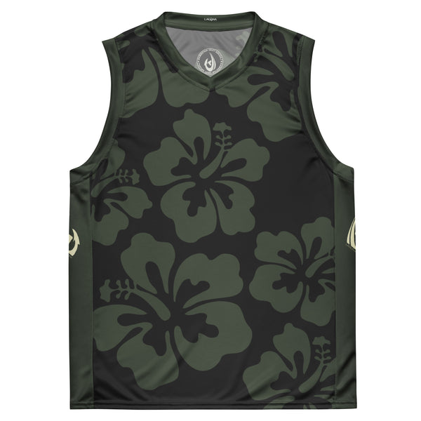 Big Hawaii Green