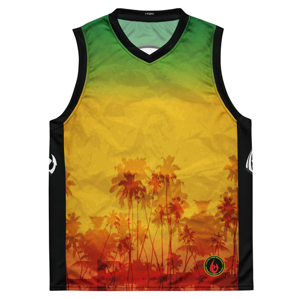 RASTA Island