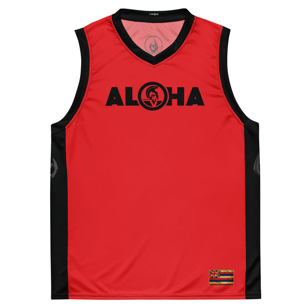 ALOHA Cliff