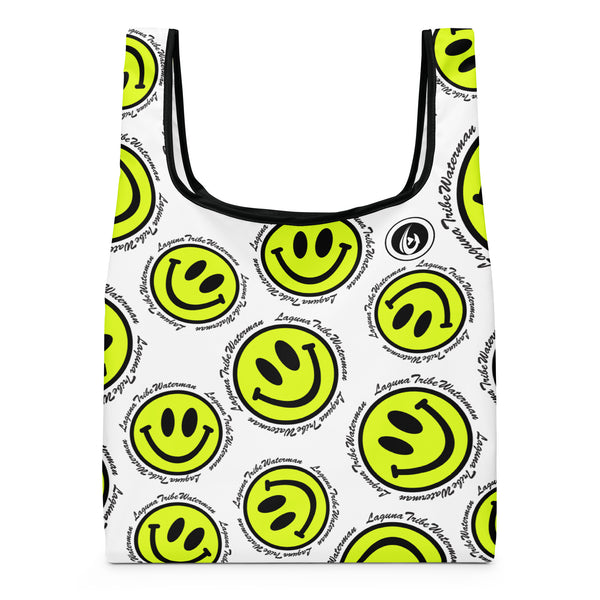 Tote Bag Be-Happy