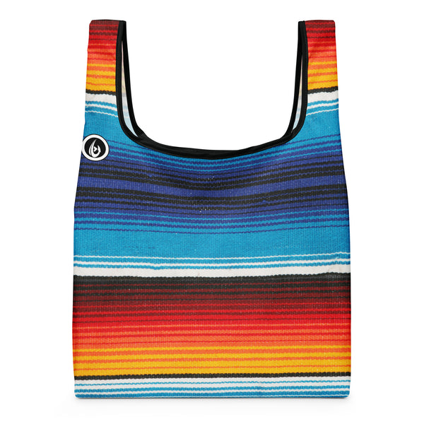 Tote Bag Baja