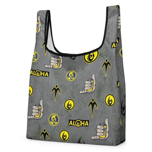Tote Bag Shaka