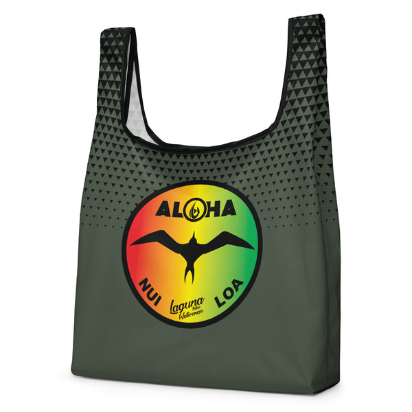 Tote Bag ALOHA