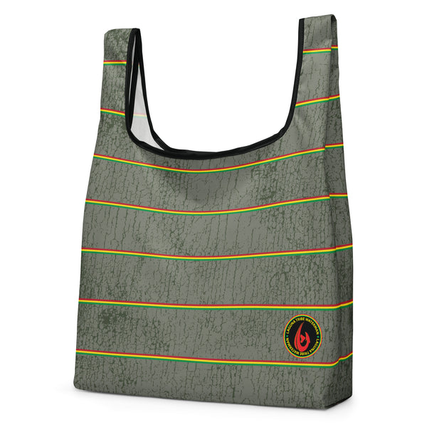 Tote Bag Rasta