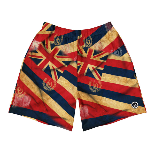 Flag-Days Hawaii