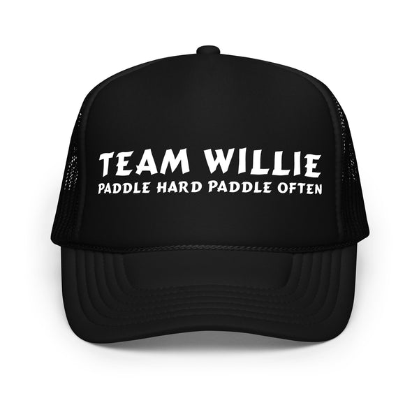 Team Willie 1