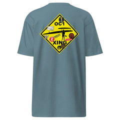 OC1 XING Stickered
