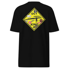 OC1 XING Stickered