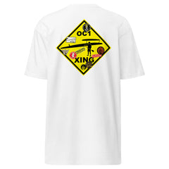 OC1 XING Stickered
