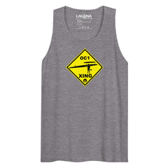 OC1 XING tank top