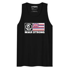 Maui Strong tank top