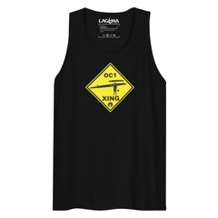 OC1 XING tank top