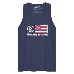 Maui Strong tank top