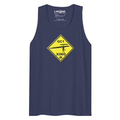 OC1 XING tank top