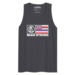 Maui Strong tank top