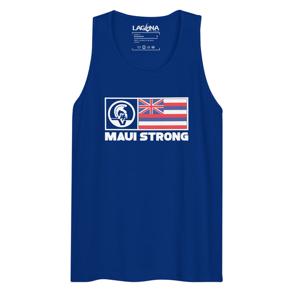 Maui Strong tank top