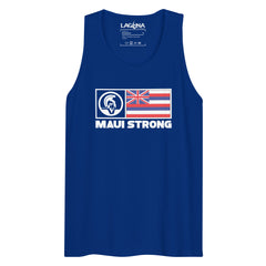 Maui Strong tank top