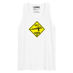 OC1 XING tank top