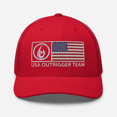TEAM USA
