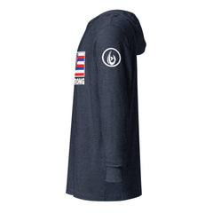 Maui Strong Hooded tee