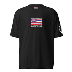 Maui Strong performance T