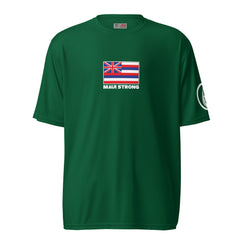 Maui Strong performance T