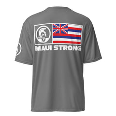 Maui Strong performance T