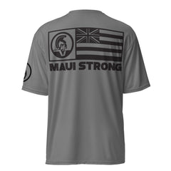 Maui Strong performance T