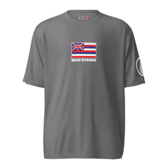 Maui Strong performance T