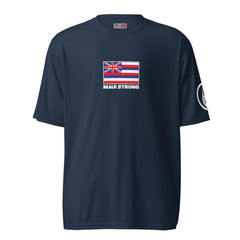 Maui Strong performance T