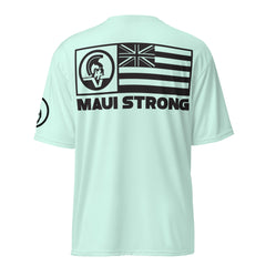 Maui Strong performance T