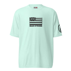 Maui Strong performance T